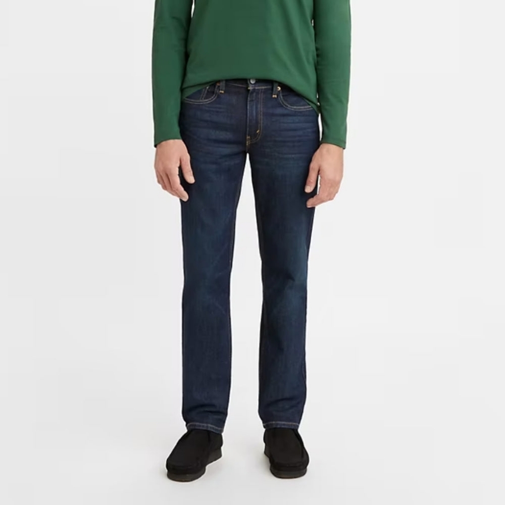 514 Straight Fit Levi’s Flex Men's Jeans
